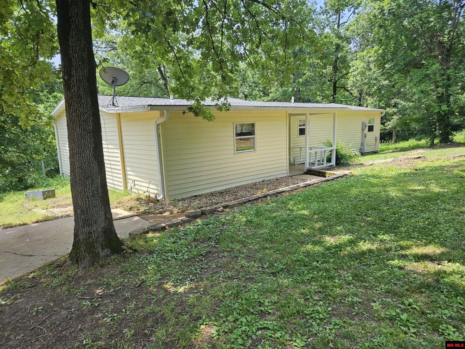 Property Photo:  2430 Hwy 178 West  AR 72651 