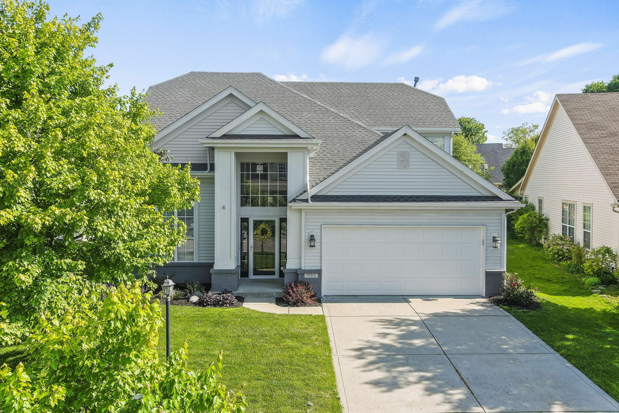 10313 Lakeland Drive  Fishers IN 46037 photo