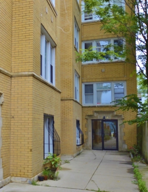 Property Photo:  3108 W Walton Street 1A  IL 60622 