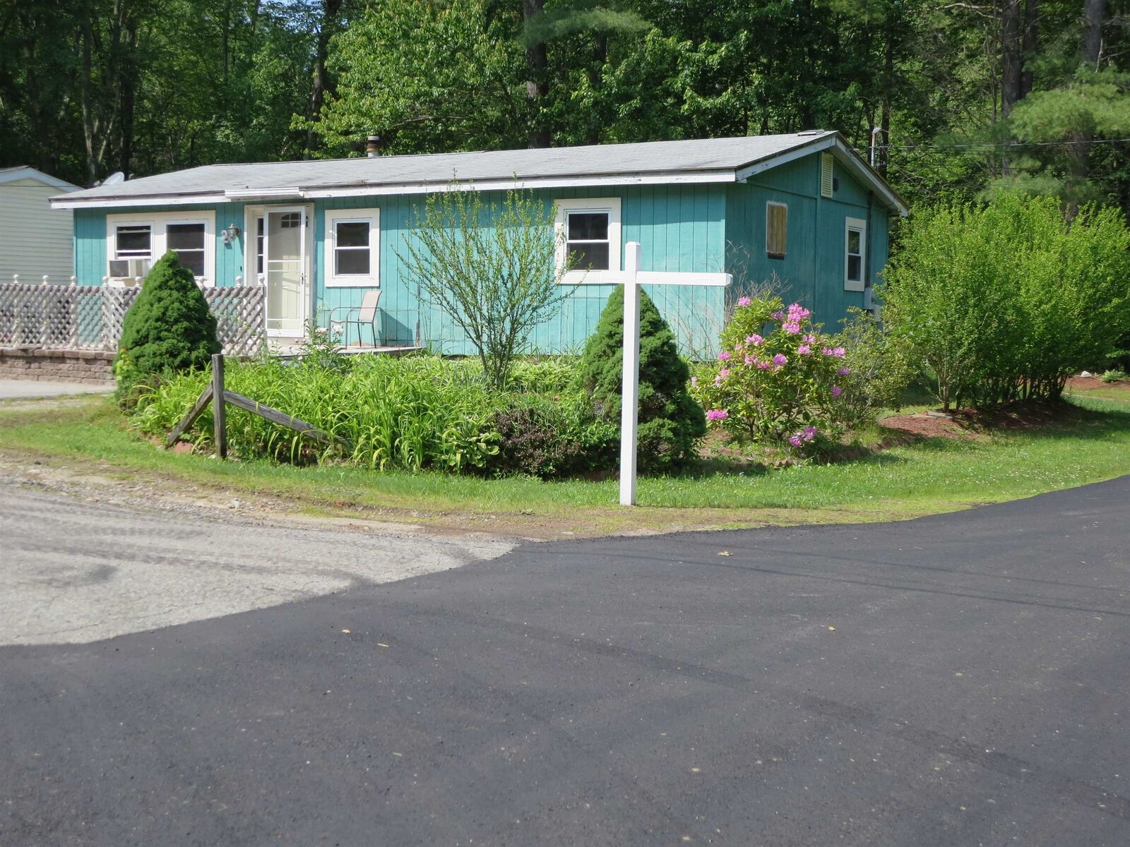 Property Photo:  2 Judith Street  NH 03819 