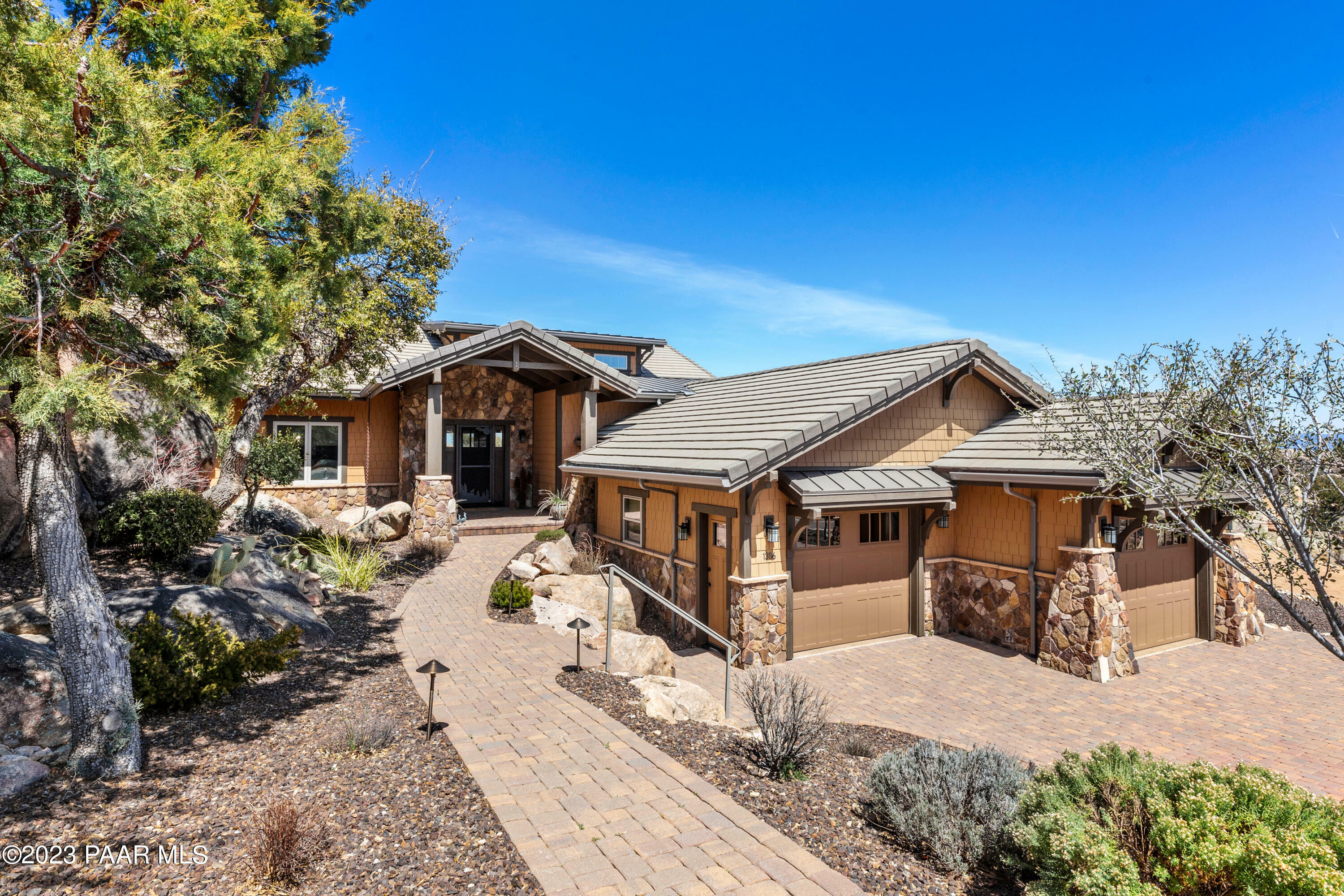 1386 Dalke Point  Prescott AZ 86305 photo