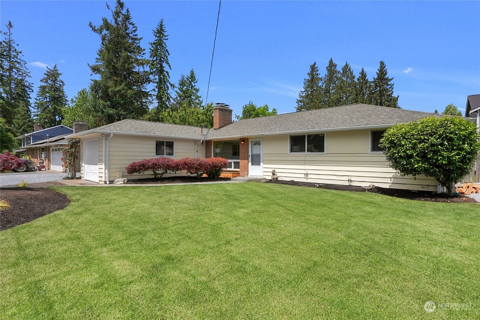 Property Photo:  8023 213th Street SW  WA 98026 