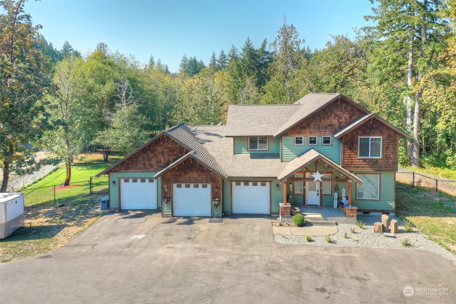 Home for sale in Shelton 30 SE Gosnell Lane, Shelton, WA 98584