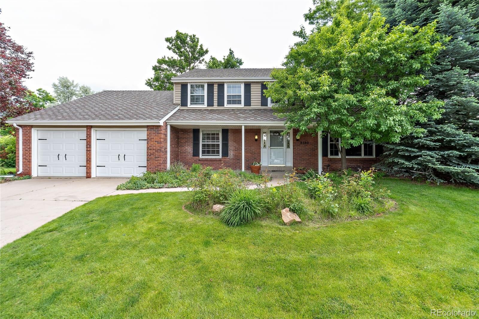 Property Photo:  8380 E Hinsdale Avenue  CO 80112 