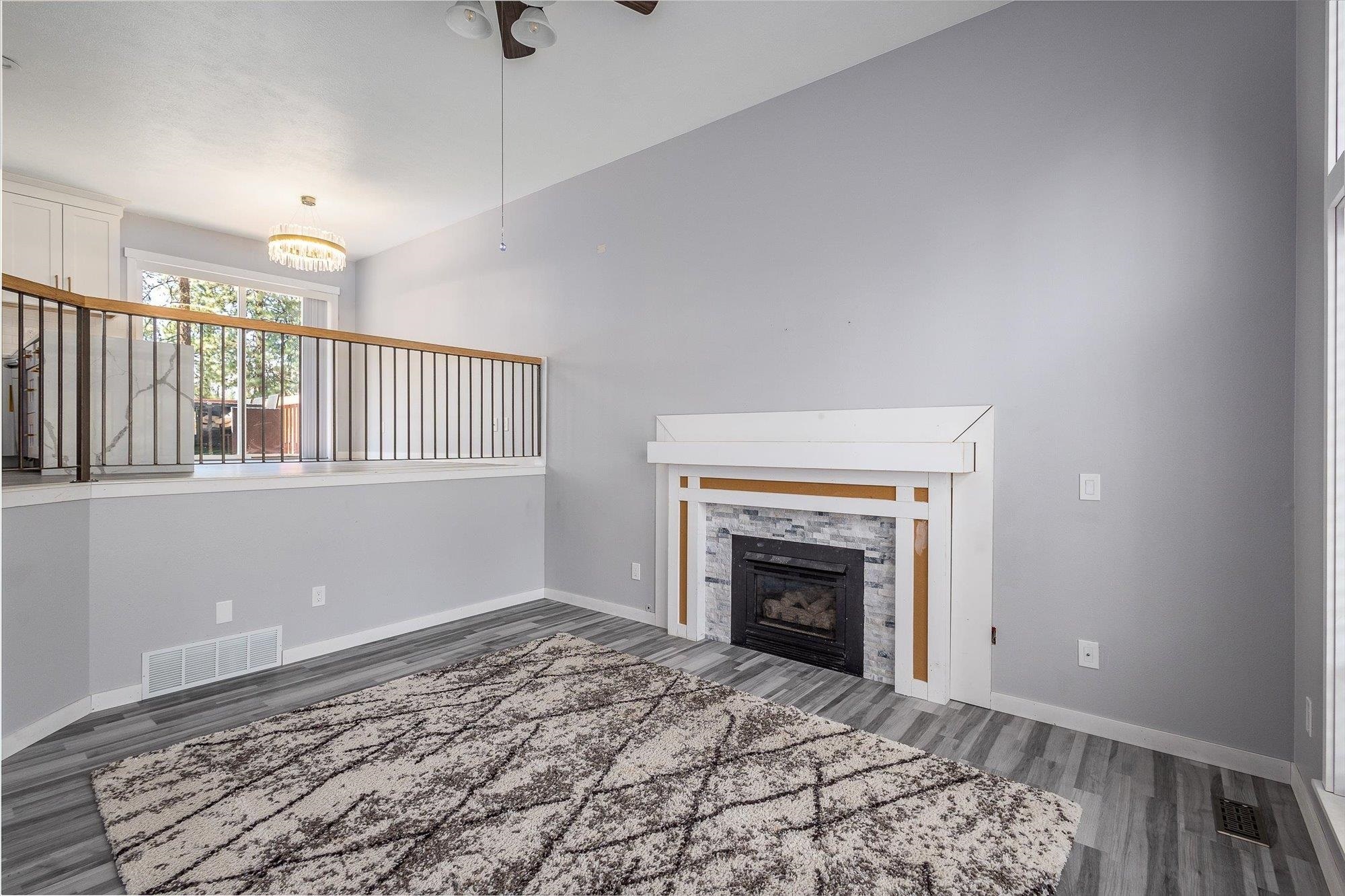 17105 N Wylie Dr  Nine Mile Falls WA 99026 photo