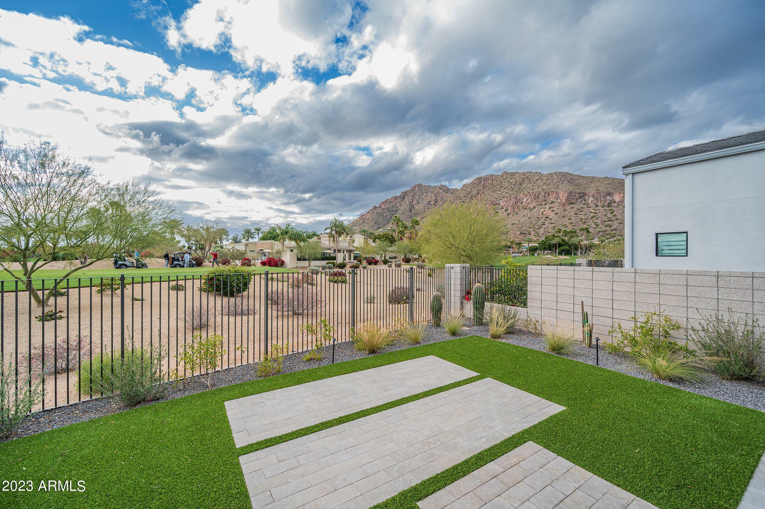 Property Photo:  4520 N Evans Drive  AZ 85251 