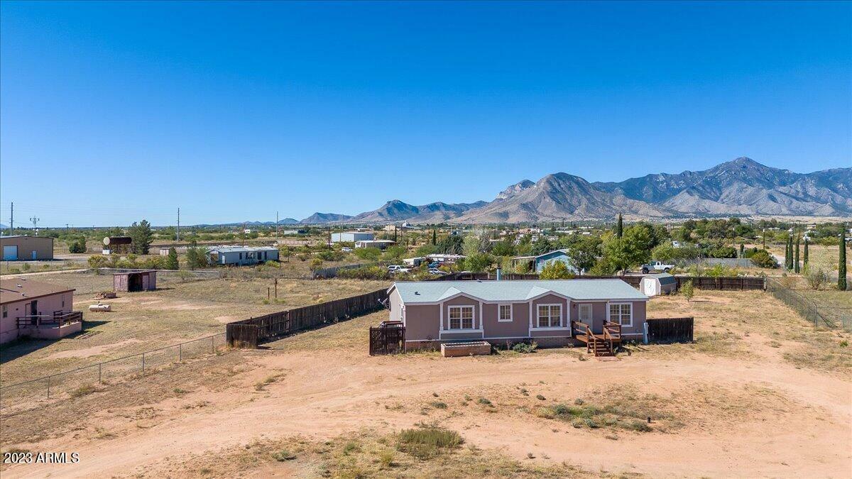 Property Photo:  10300 S Cory Lane  AZ 85615 