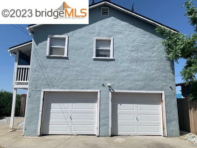 Property Photo: 402 W 19th Street CA 94509