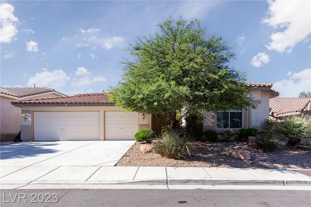 Property Photo:  2711 Carolina Blue Avenue  NV 89052 