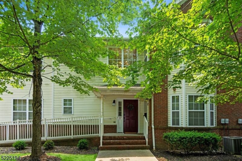 Property Photo:  121 Forest Dr  NJ 08854 