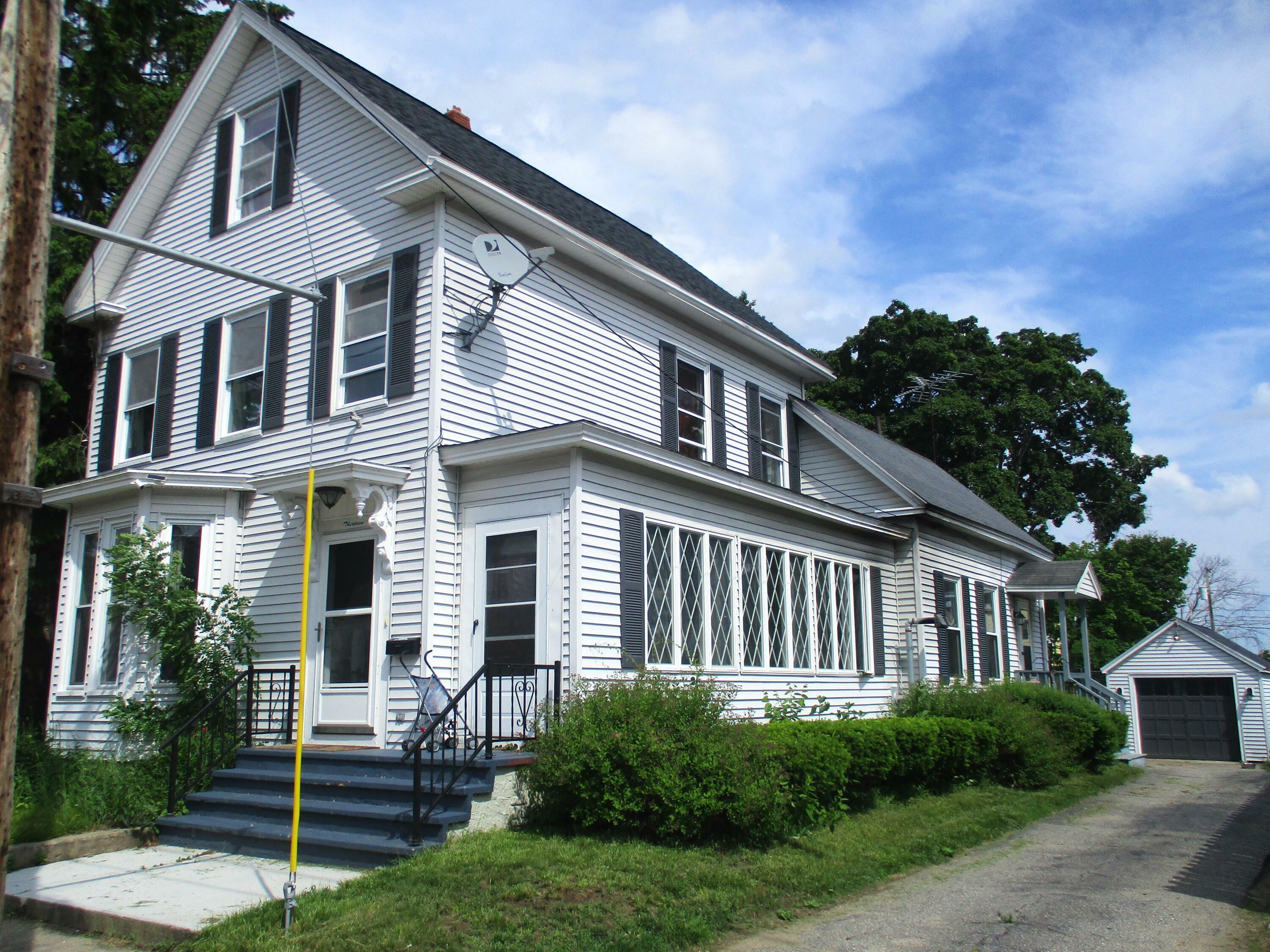 Property Photo: 13 Acorn Street ME 04073