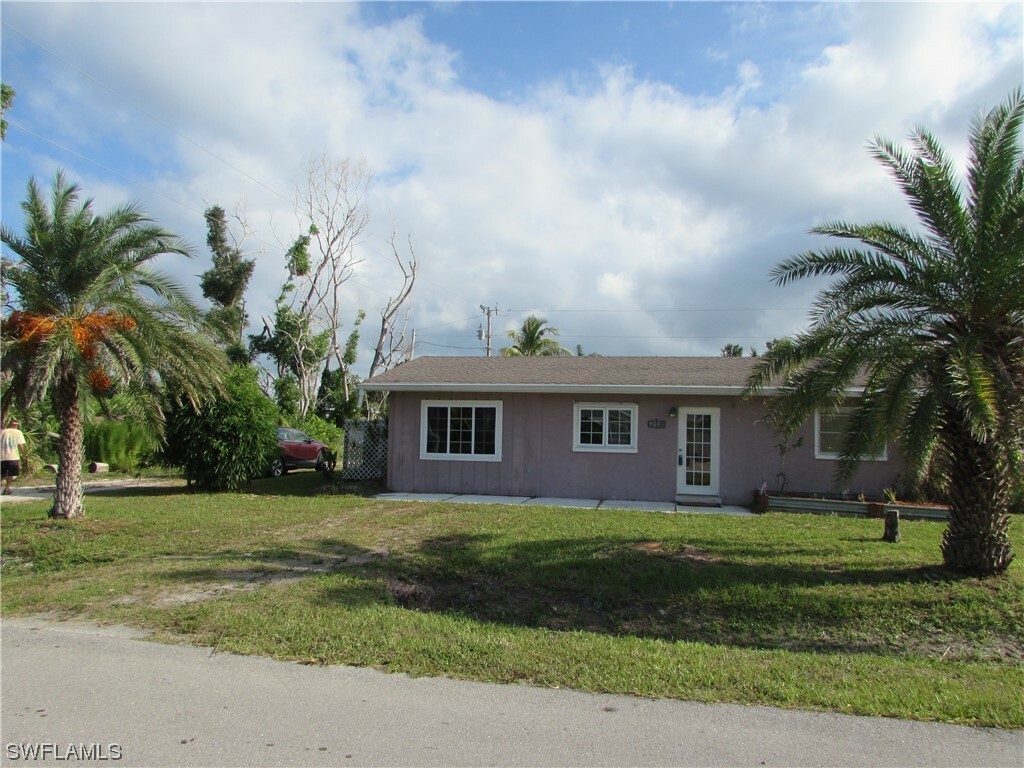 Property Photo: 5968 Bonita Road FL 33922