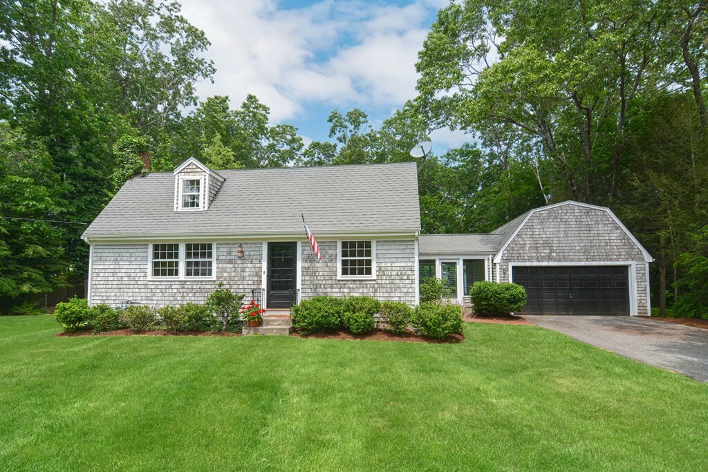 Property Photo: 87 Adams Street MA 02052