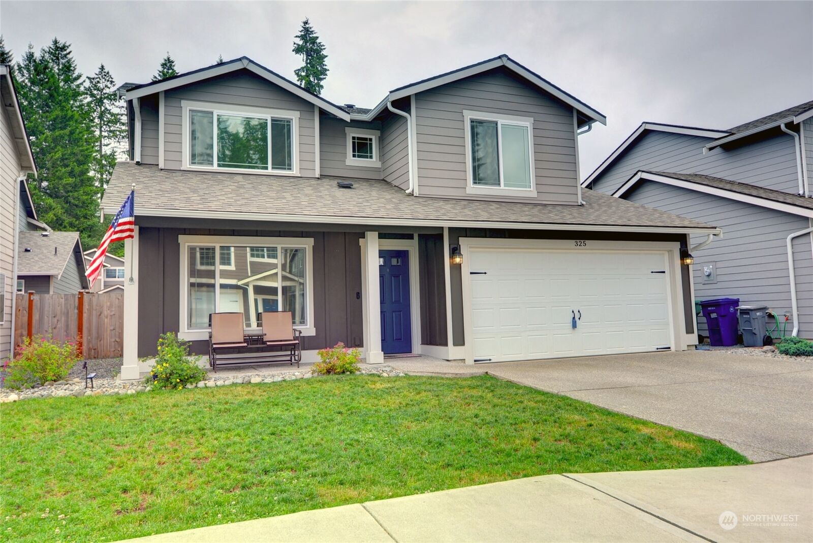3 bed Granite Falls home for sale 325 Raybird Avenue, Granite Falls