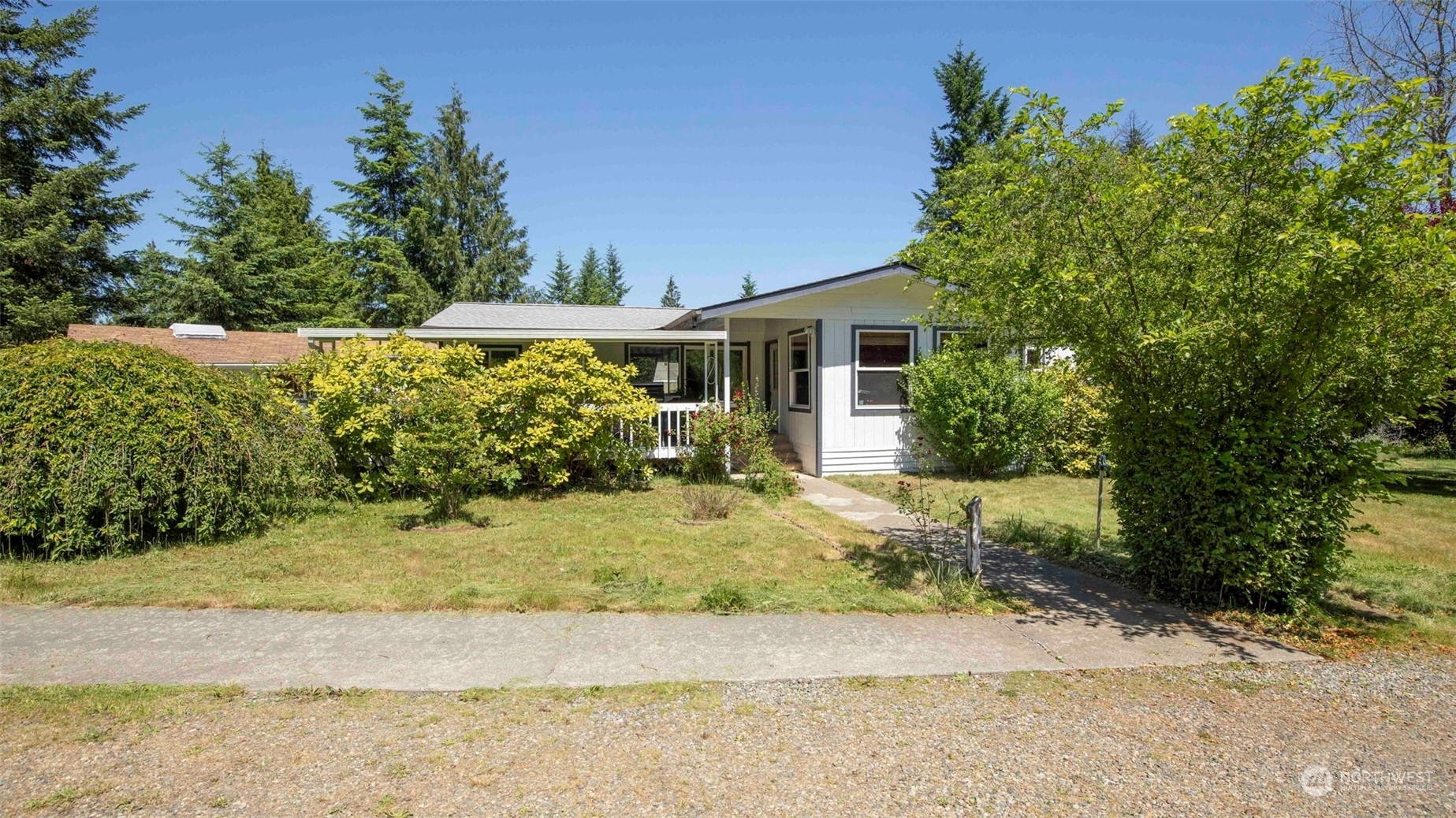 6813 SW Old Clifton Road  Port Orchard WA 98367 photo