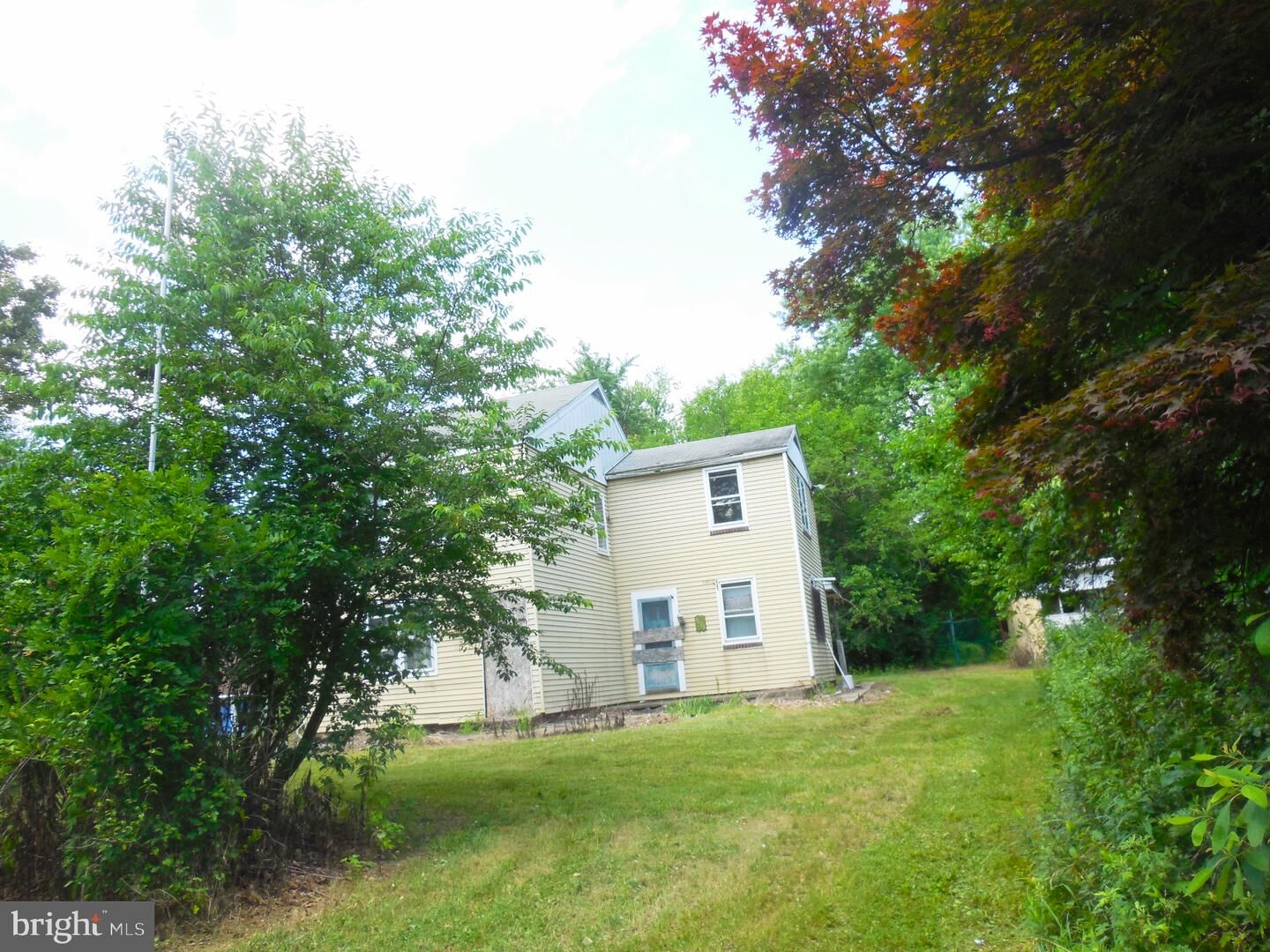 Property Photo: 1879 Delsea Drive NJ 08096