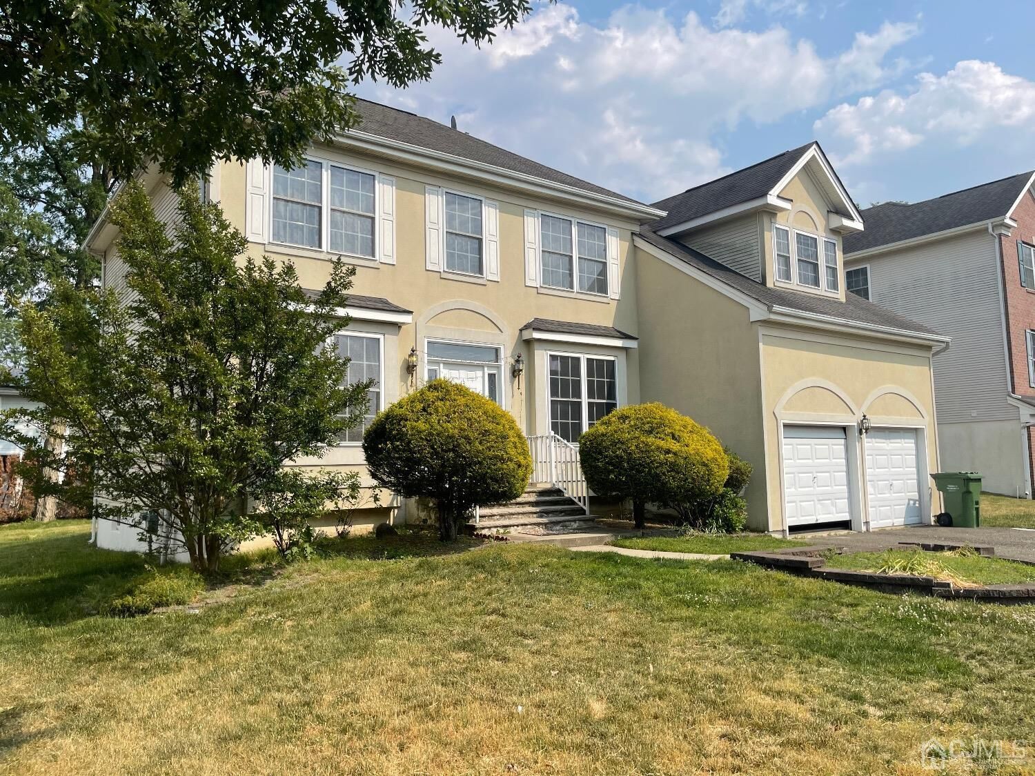 Property Photo:  13 Fabiszewski Way  NJ 08859