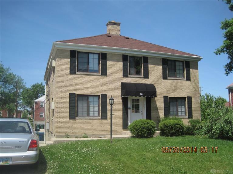 Property Photo:  521 Wiltshire Boulevard 4  OH 45419 