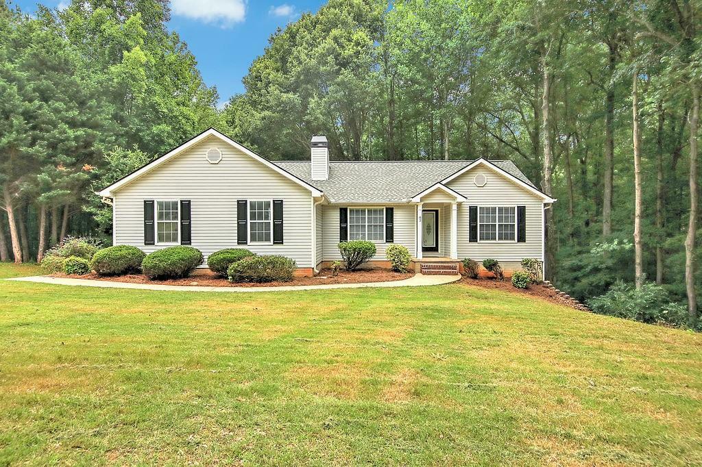 Property Photo: 85 Riverside Court GA 30277