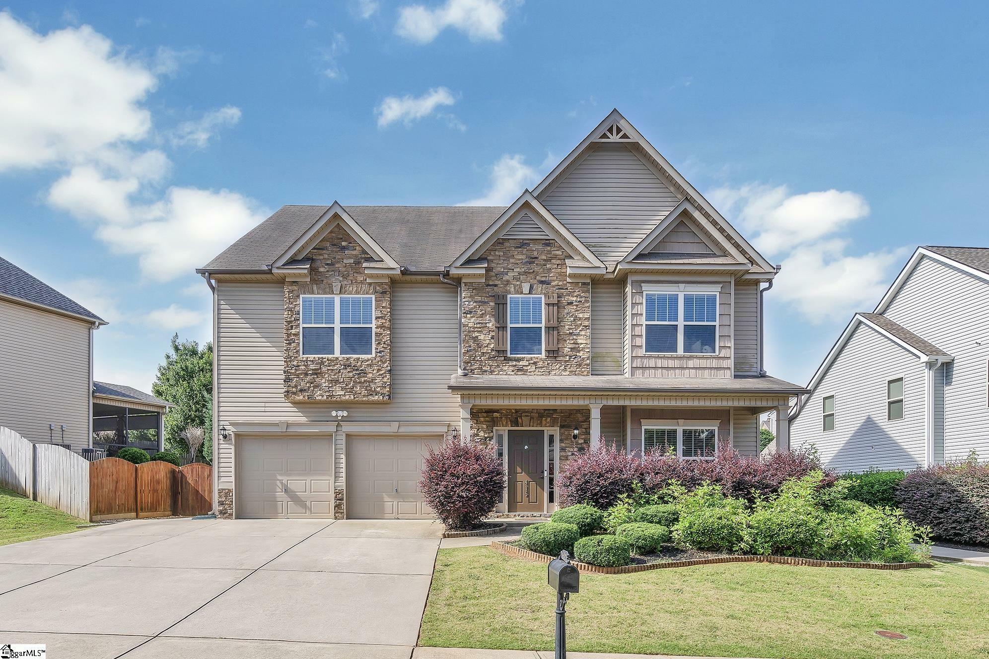 415 River Summit Drive  Simpsonville SC 29681 photo