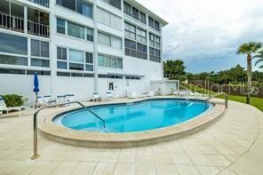 Property Photo: 50 Harbor View Lane 24 FL 33770