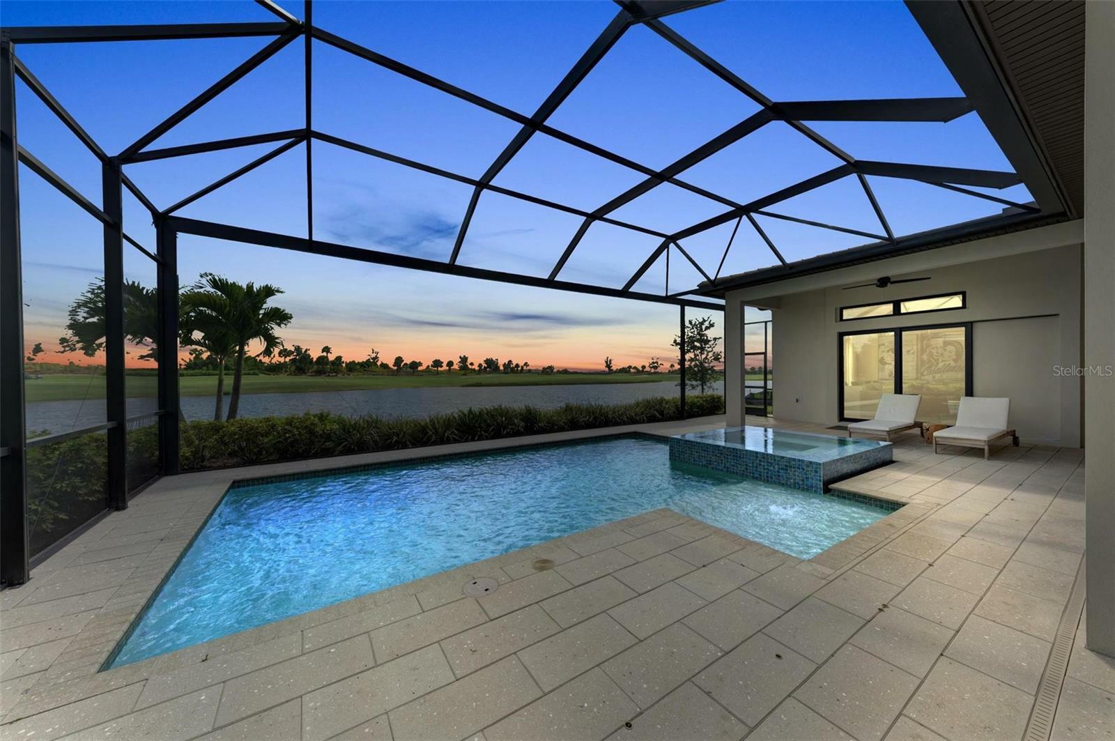 Property Photo: 15518 Derna Terrace FL 34211