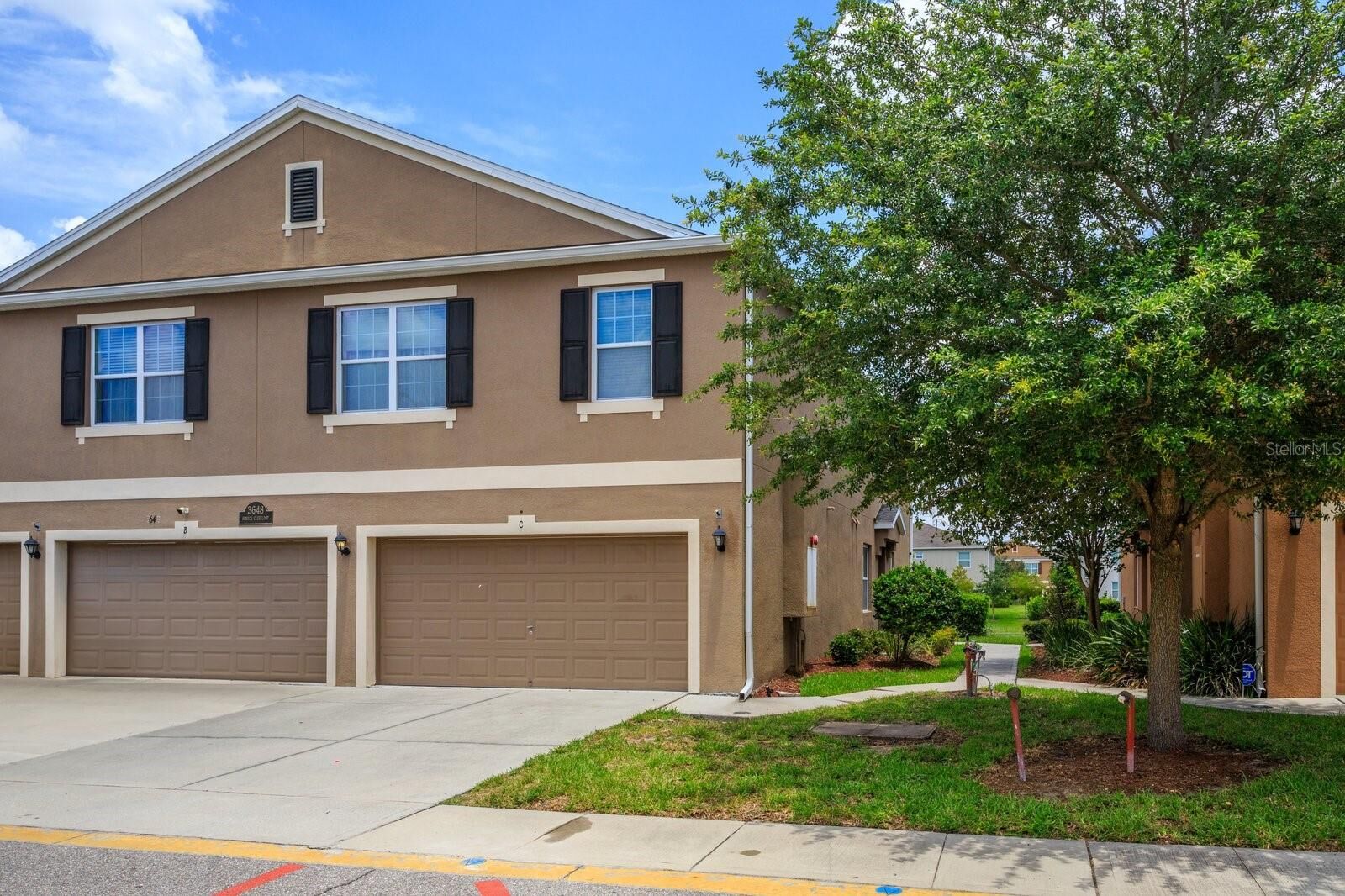 Property Photo:  3648 Seneca Club Loop 45-103  FL 32808 