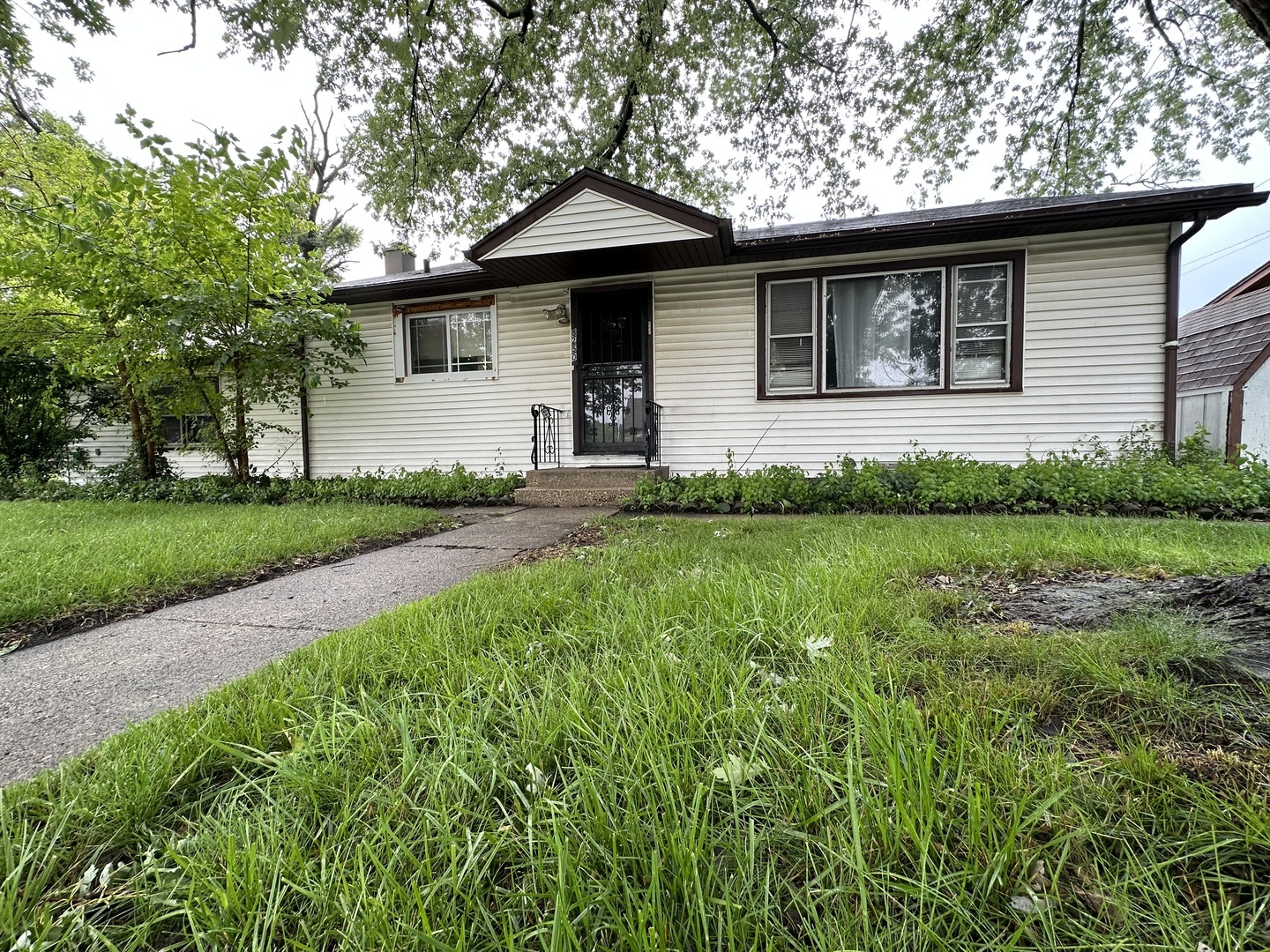 Property Photo:  8250 Central Avenue  IL 60459 