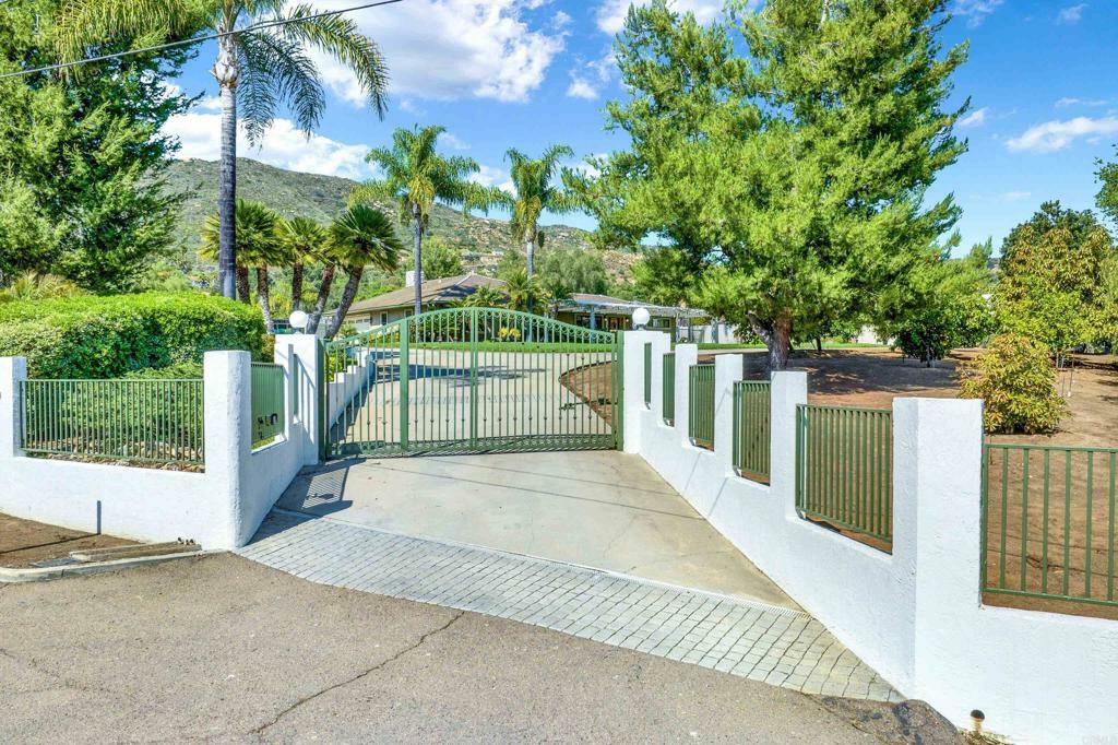 Property Photo: 3217 Monterey Crest Drive CA 91935