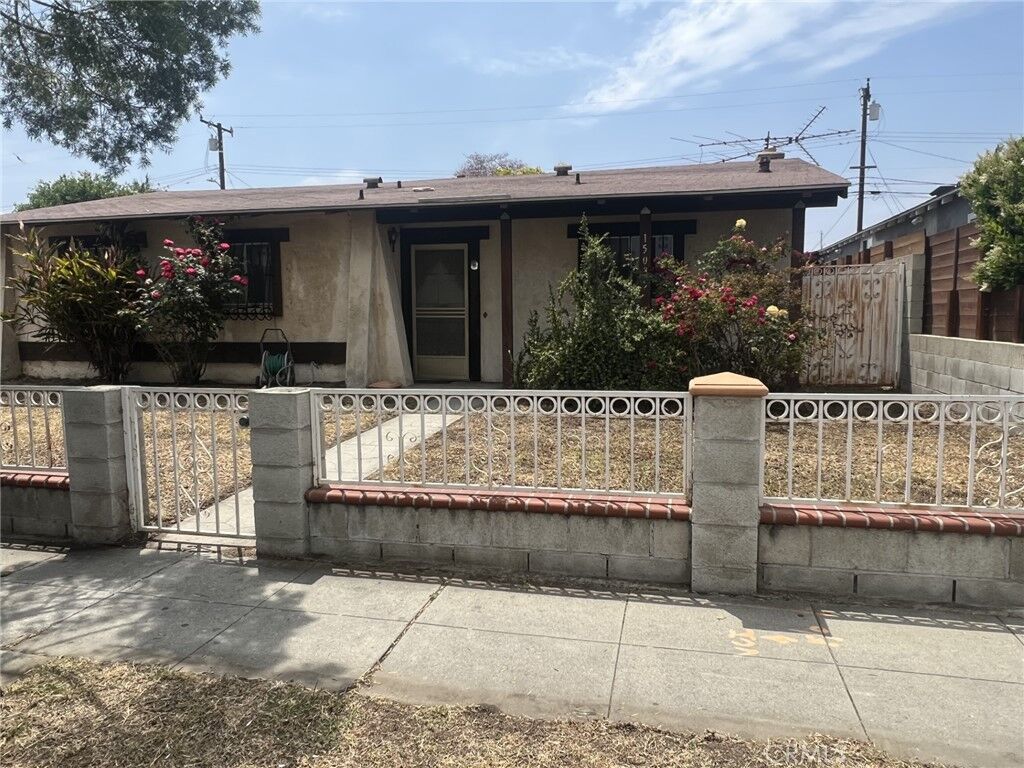 Property Photo: 15035 Pioneer Boulevard CA 90650