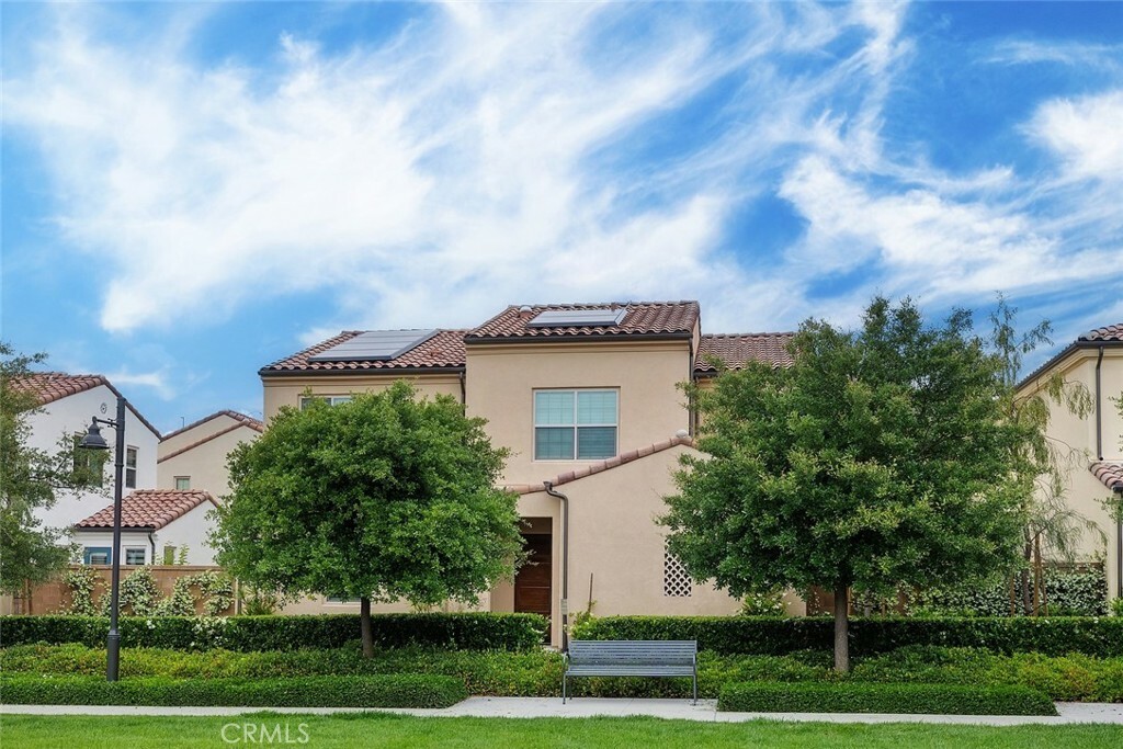 Property Photo:  120 Ringtail  CA 92618 