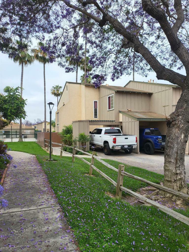 Property Photo:  2555 Caminito Espino  CA 92154 