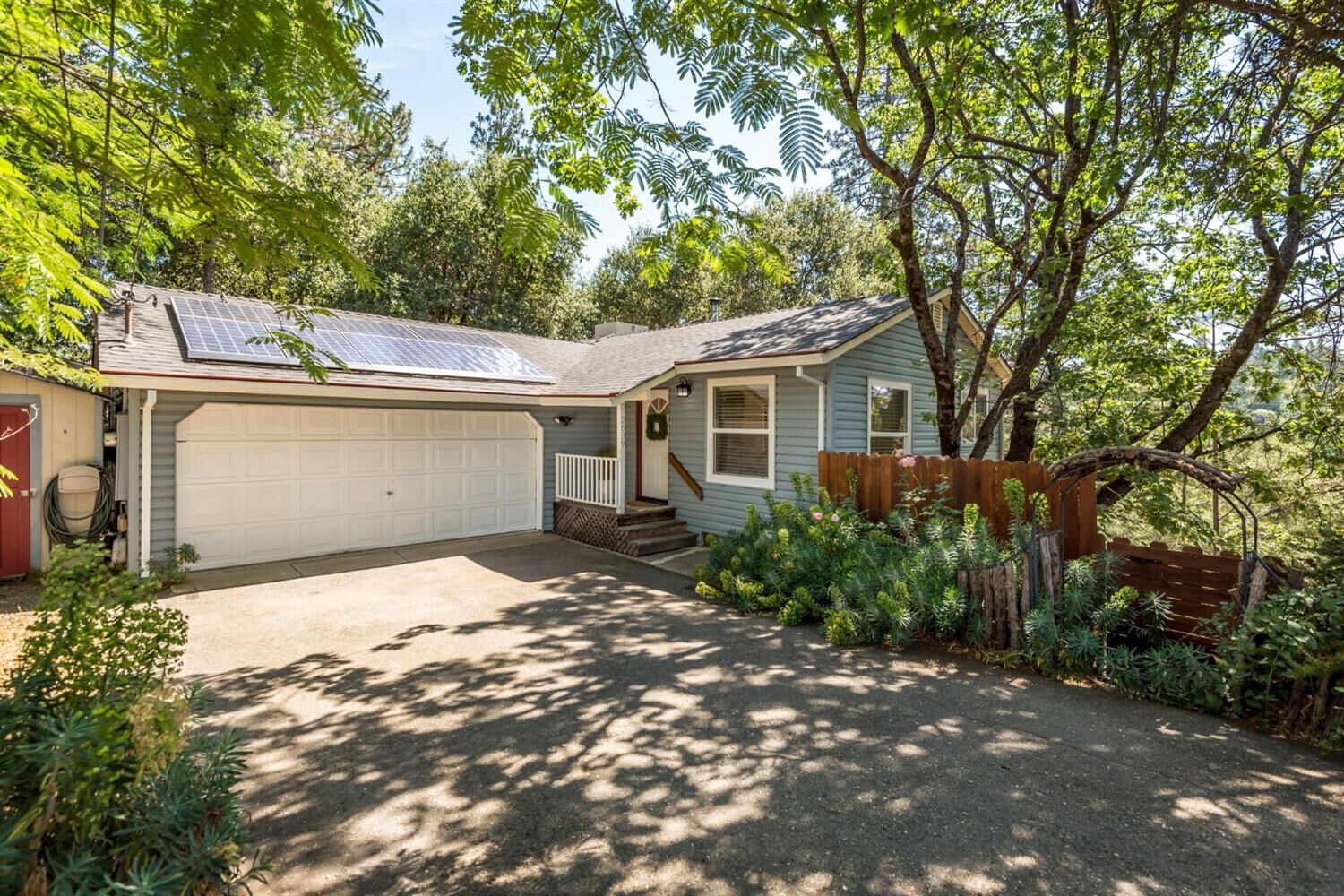 Property Photo:  2639 Mona Drive  CA 95667 