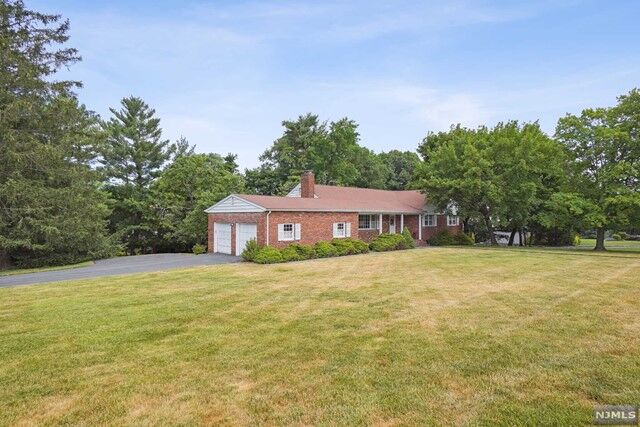 Property Photo: 1 Fairview Drive NJ 07006