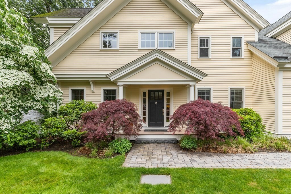 Property Photo:  65 Buckman Drive  MA 02421 