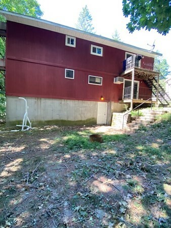 Property Photo: 36 Alsada MA 01603