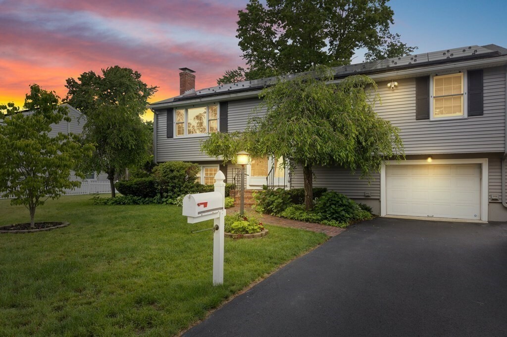 Property Photo: 20 Cottage Grove Ave MA 02301