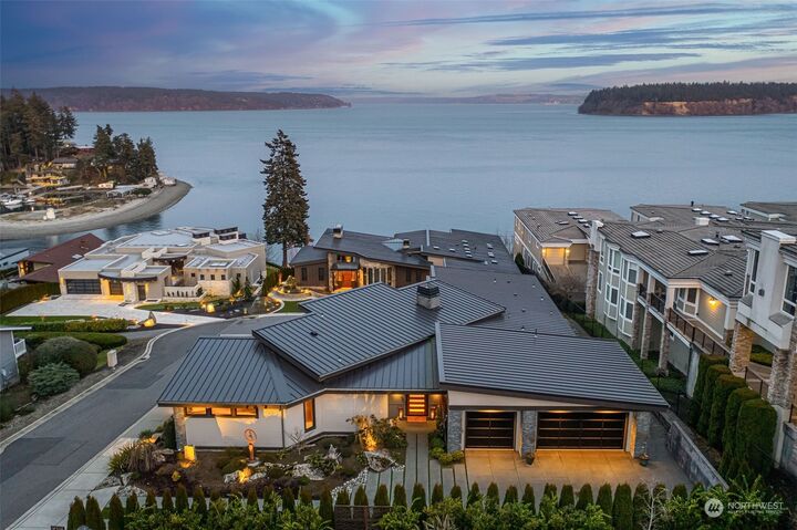 Property Photo: 2916 Soundview Lane NW WA 98335