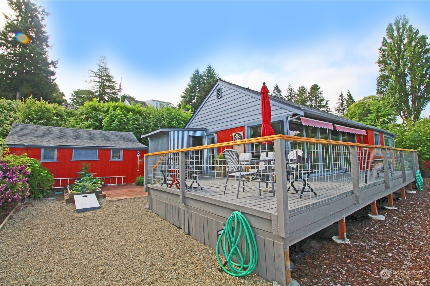 Property Photo: 111 Perry Avenue N WA 98366