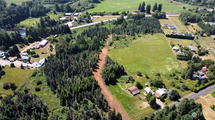 Property Photo: 135 Homer Lane WA 98532