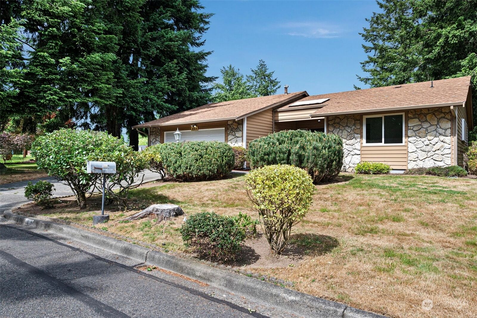 Property Photo:  6515  Burning Tree Lane  WA 98406 