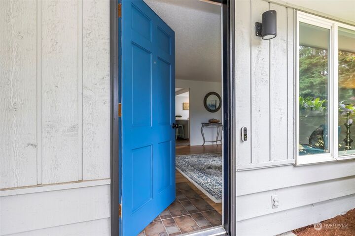 Property Photo:  2034 Ponderosa Drive SE  WA 98366 