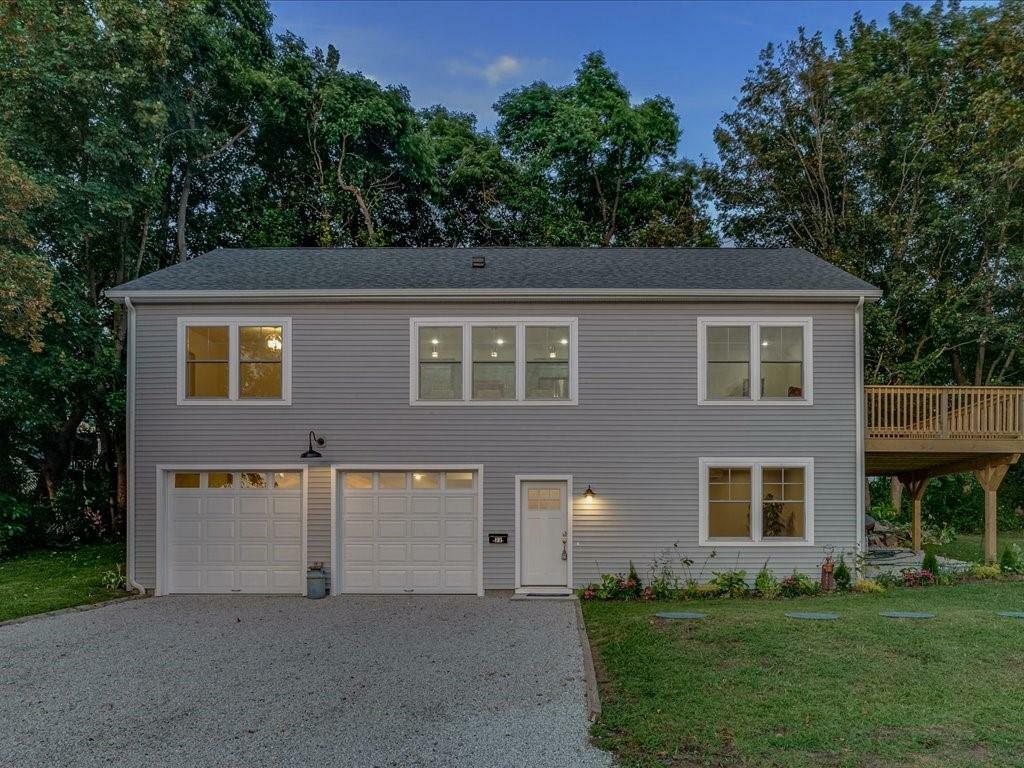 Property Photo:  22 Prospect Street  RI 02878 