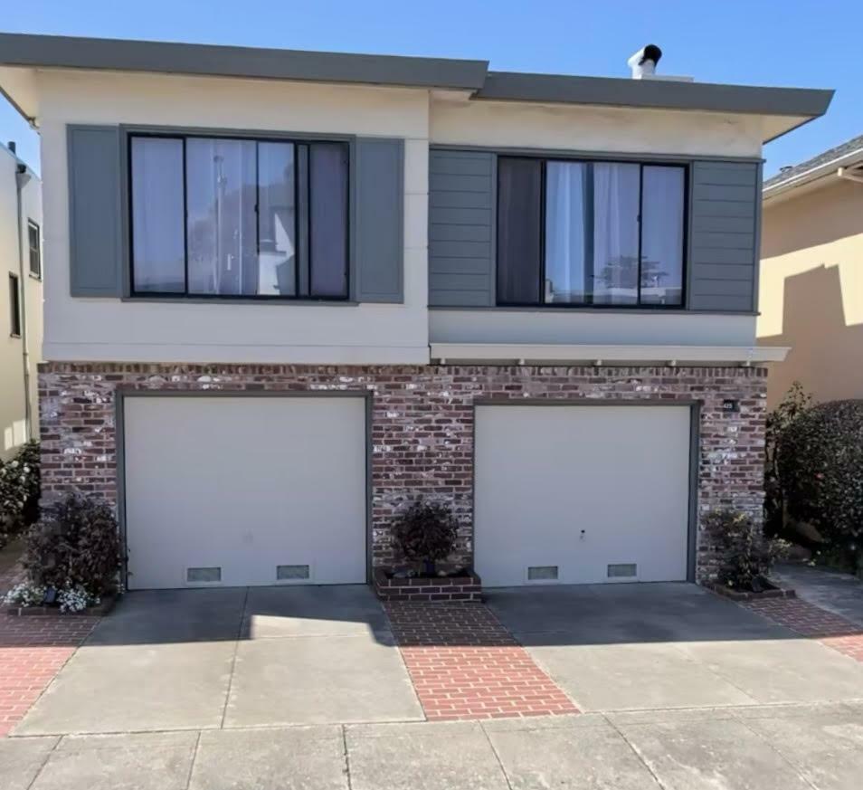 Property Photo:  425 Country Club Drive  CA 94132 