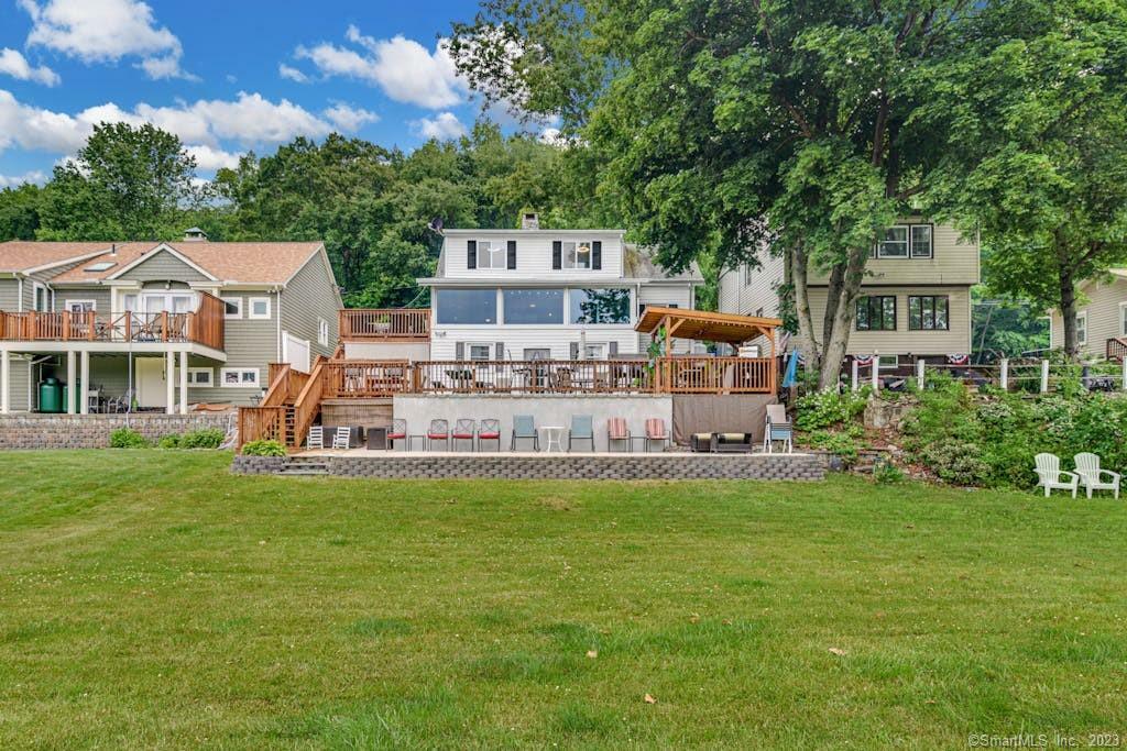 Property Photo:  48 Birchbank Road  CT 06484 