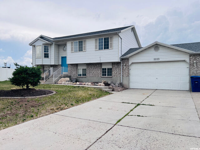 Property Photo:  Address not disclosed  UT 84118 