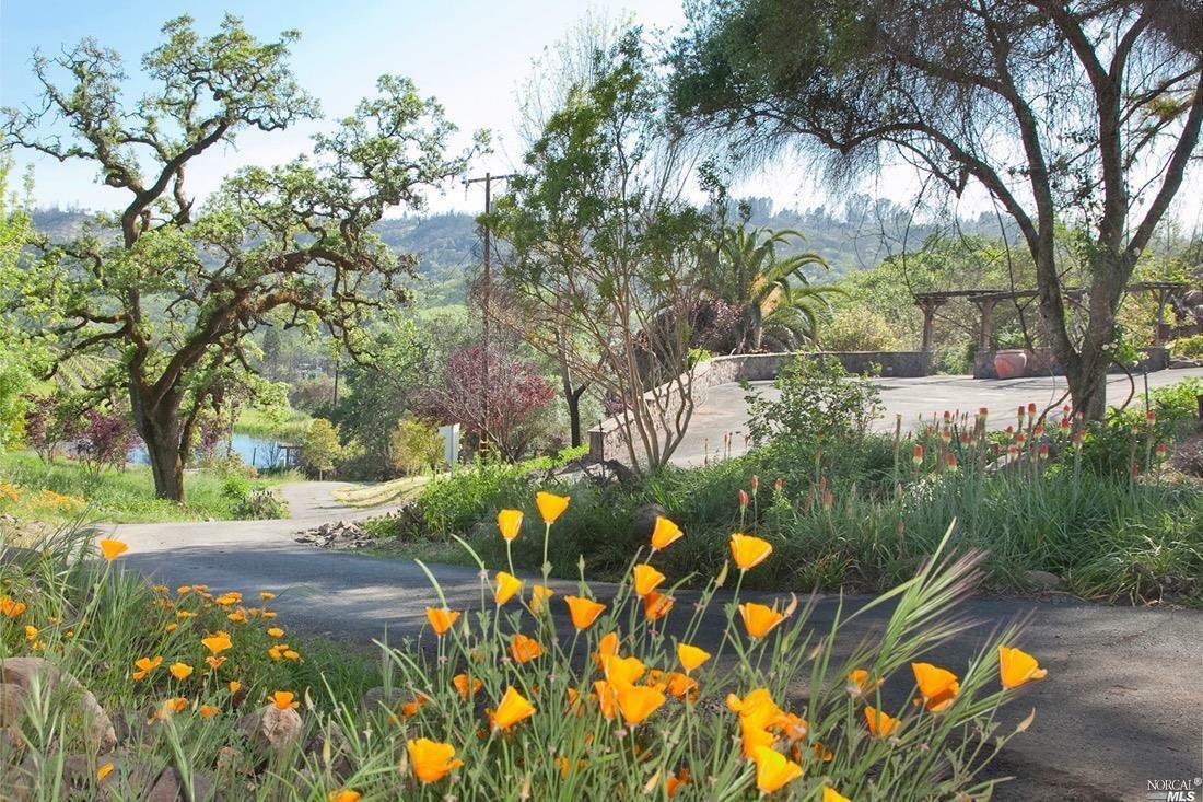 Property Photo:  4500 4522 Wallace Road  CA 95404 