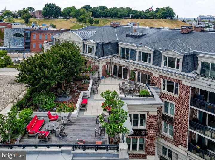 801 Key Highway T-11  Baltimore MD 21230 photo