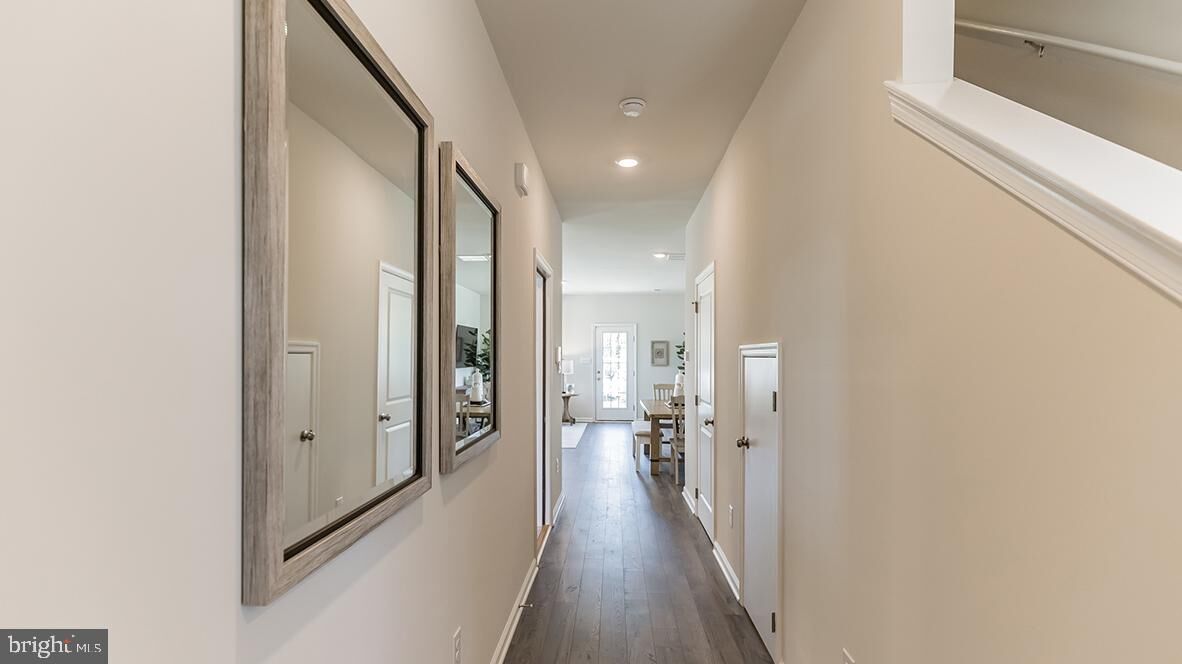Property Photo: 168 Mazzeo Drive NJ 08028