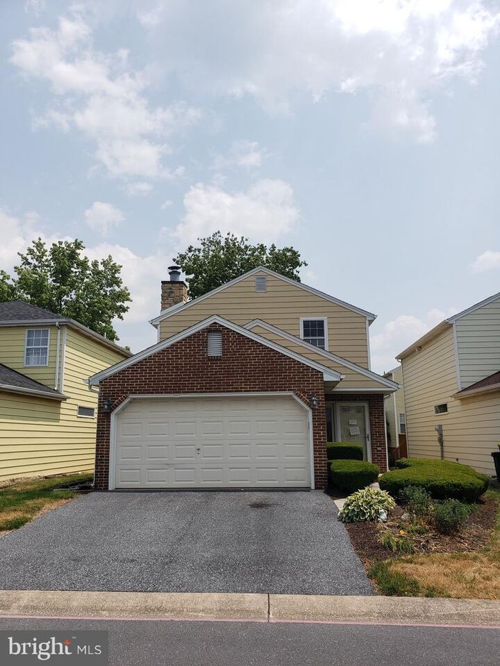 2228 Concord Circle  Harrisburg PA 17110 photo